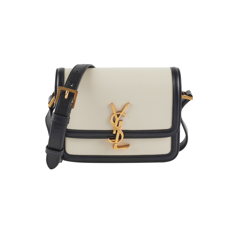 Saint Laurent Small Solferino Crossbody Bag