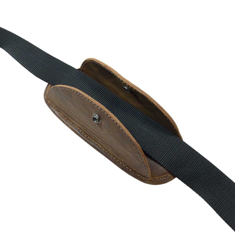 Shoulder Pad Replacement