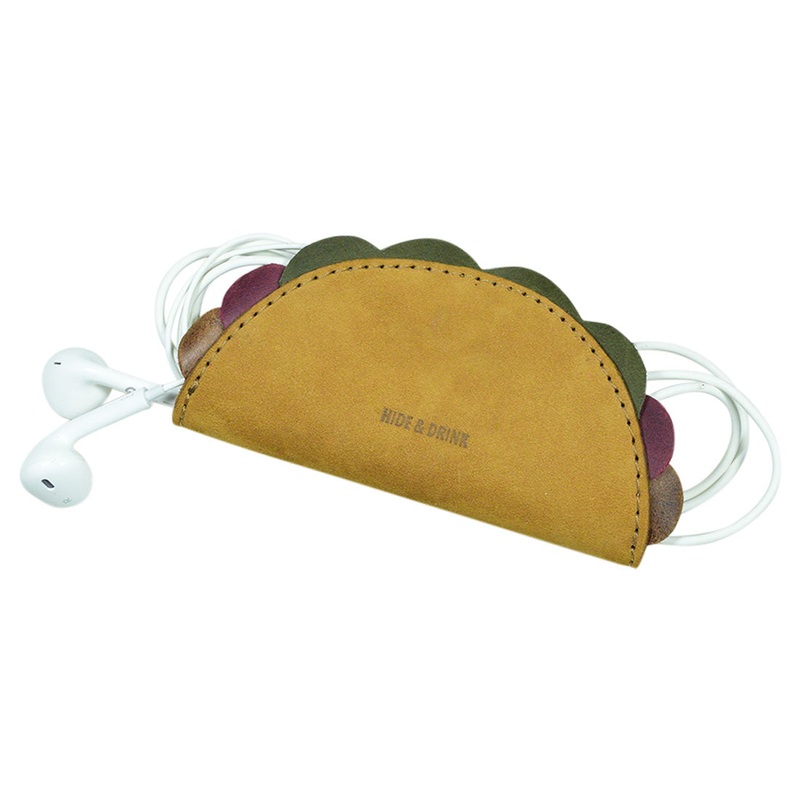 Taco Cord Keeper
