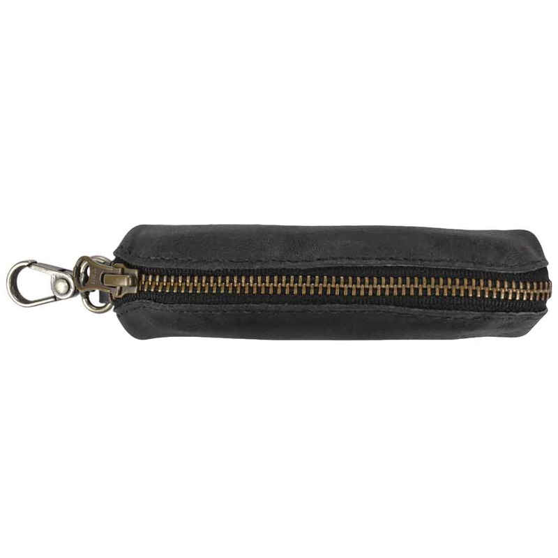 Vertical Coin Pouch