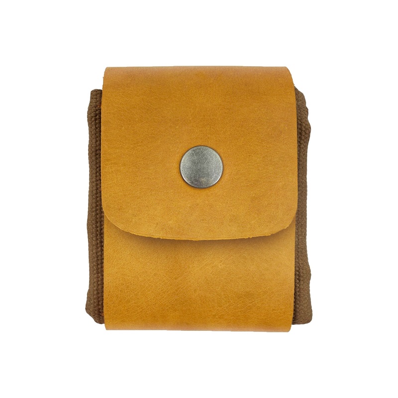 Weatherproof Collapsible Foraging Pouch