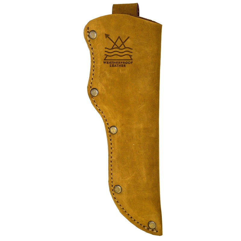 Weatherproof Mora Knife Sheath