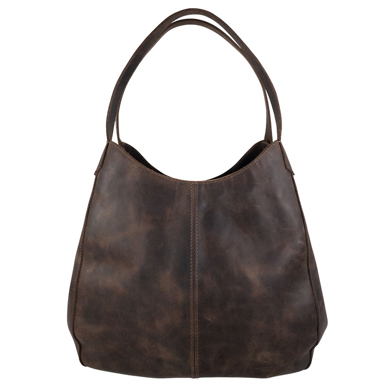 Women's Multi-pocket Shoulder Bag