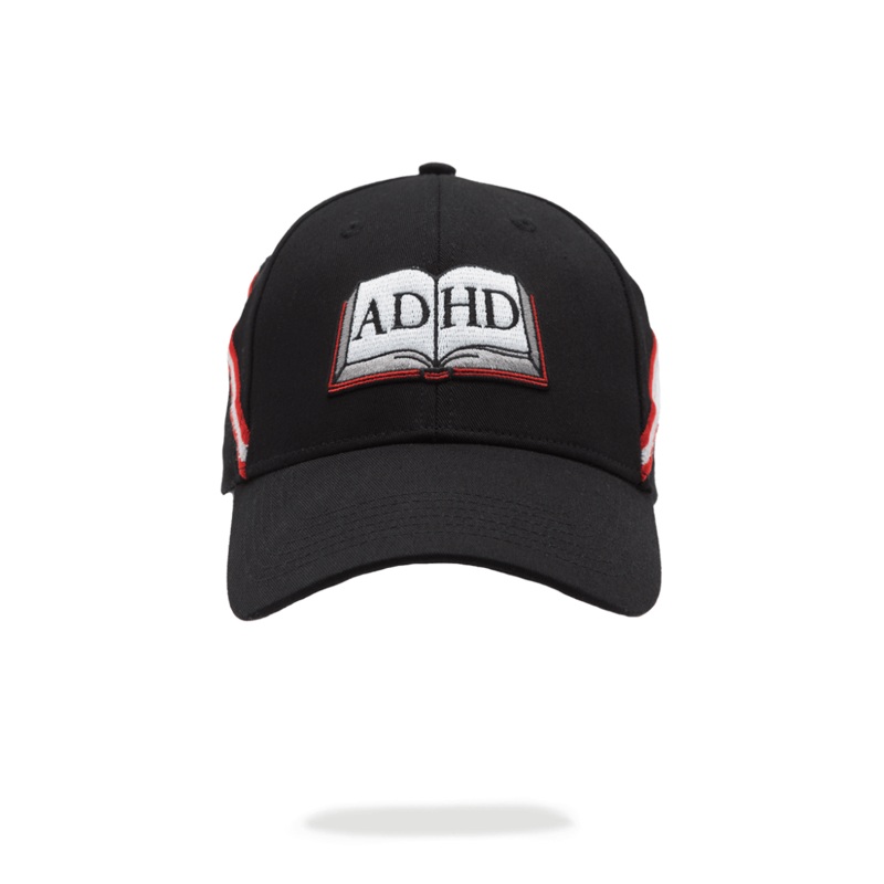 ADHD HAT