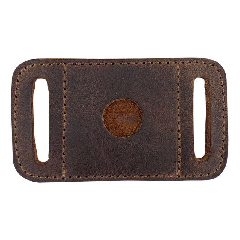 AirTag Sleeve for Dog Collar 1.25" Wide