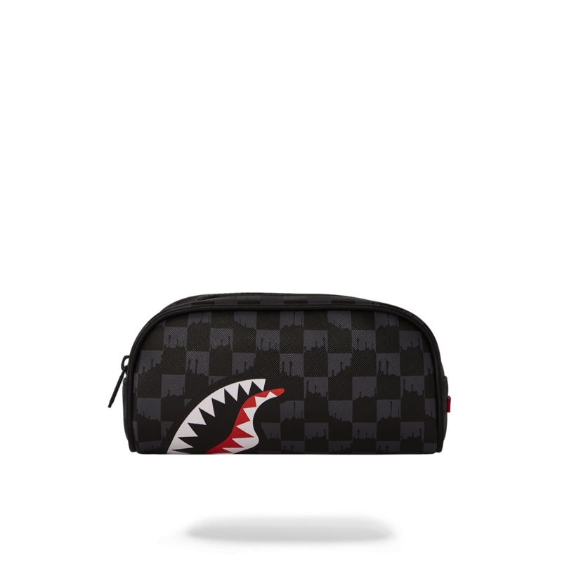 ATOMIC VAPOR PENCIL POUCH