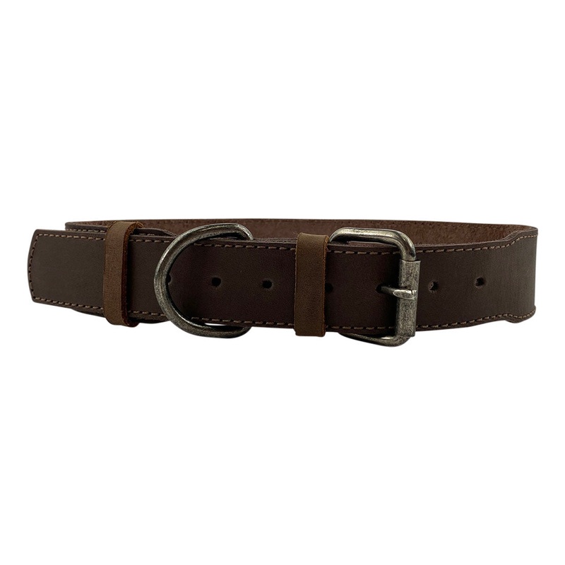Big Dog Collar