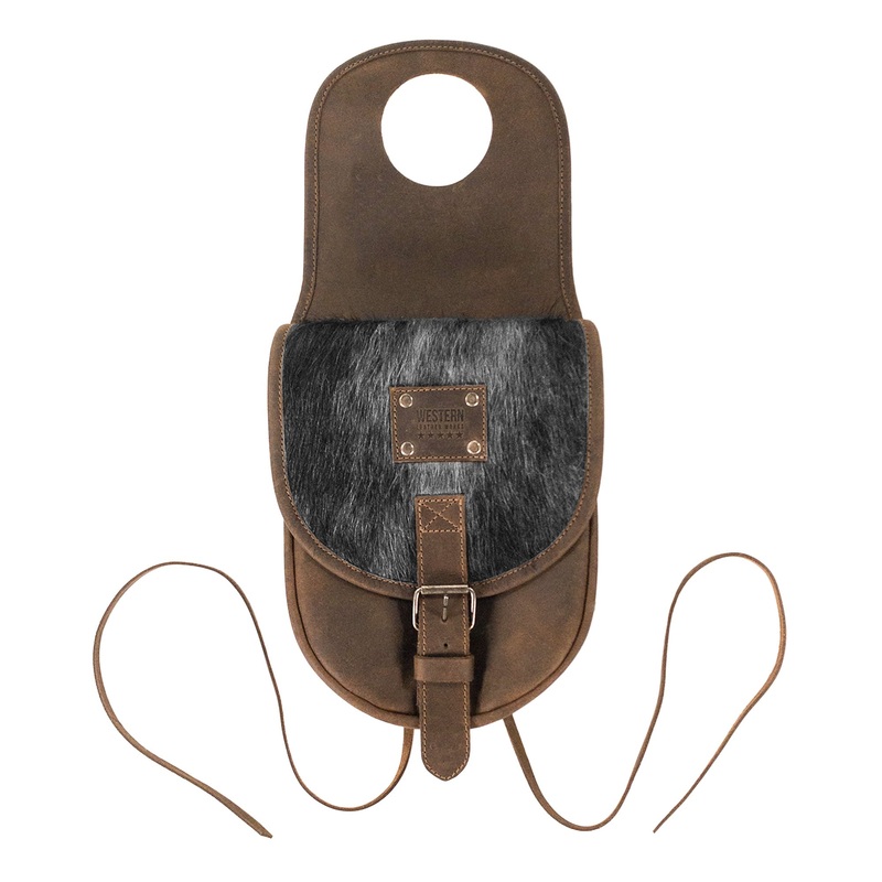 Cowboy Bag for Saddle Seat