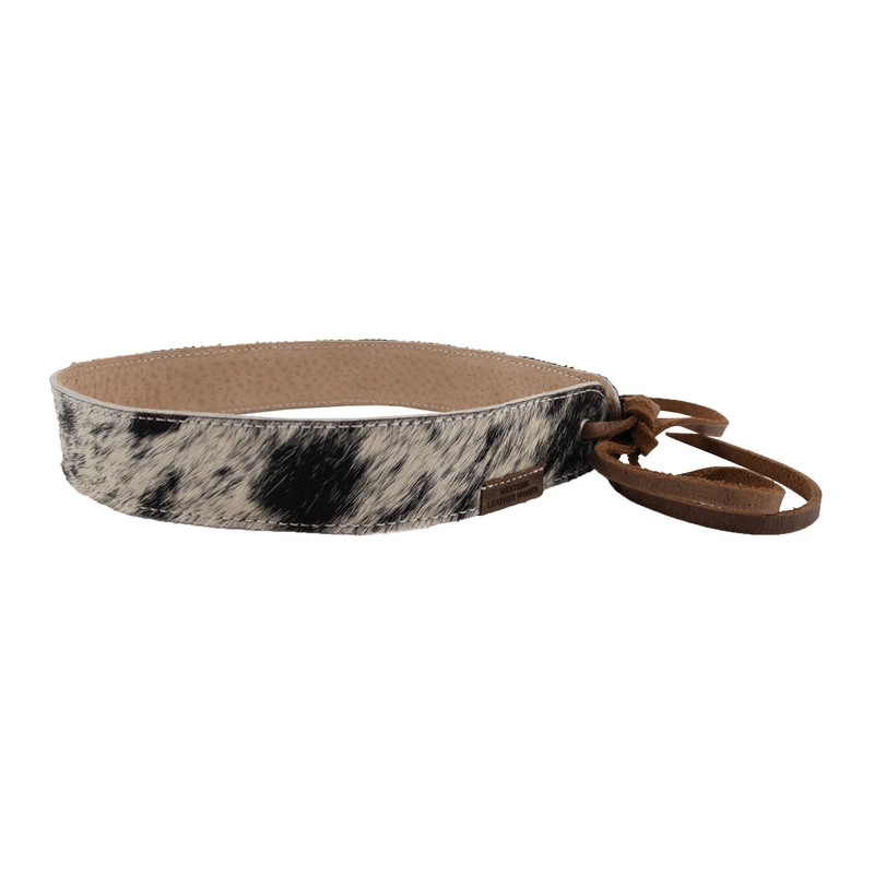 Cowboy Hatband