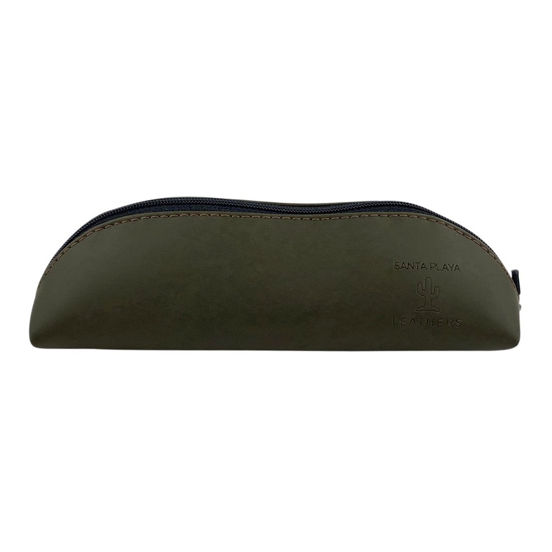 Curved Pen Case