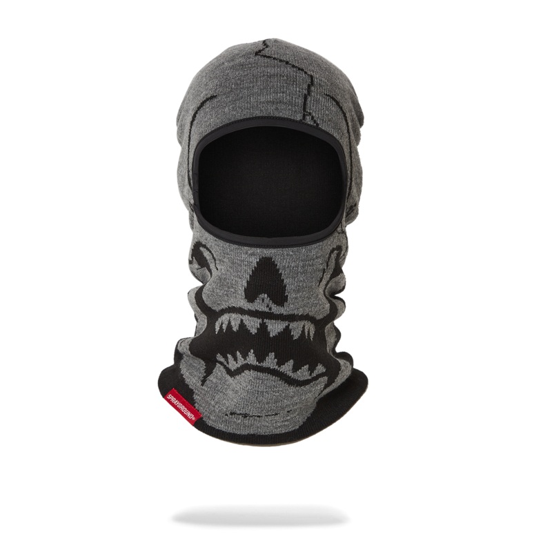 FOREVER SKI MASK