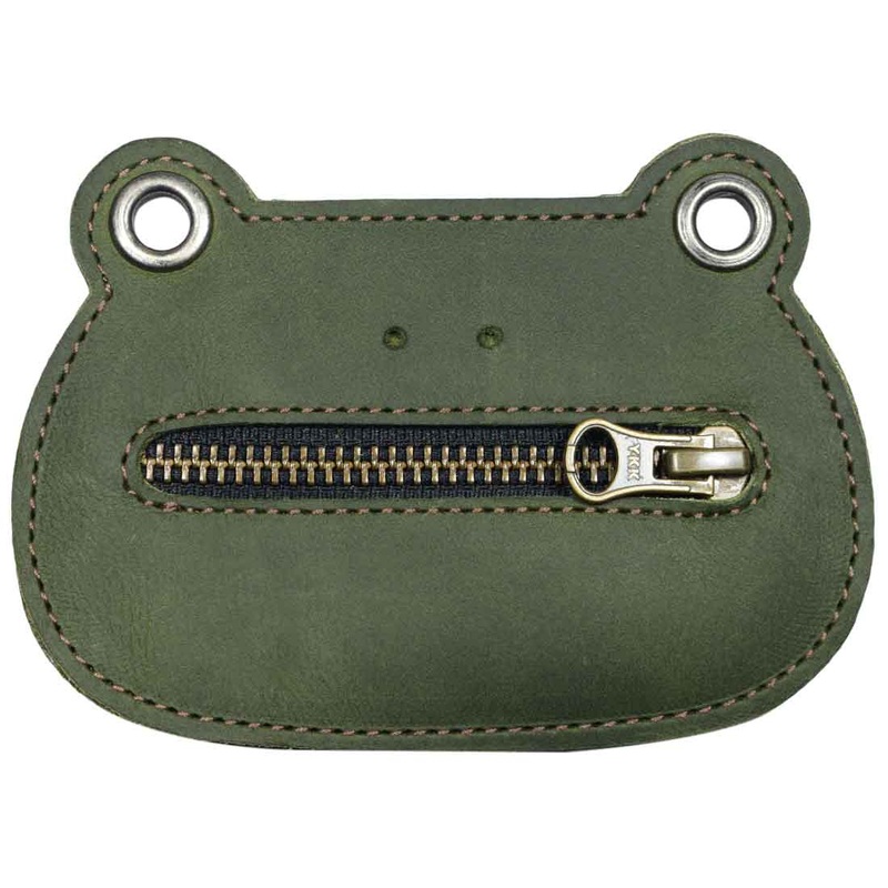Frog Wallet