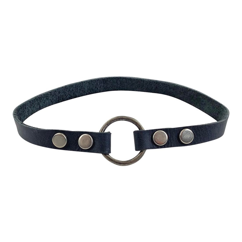 Goth Choker