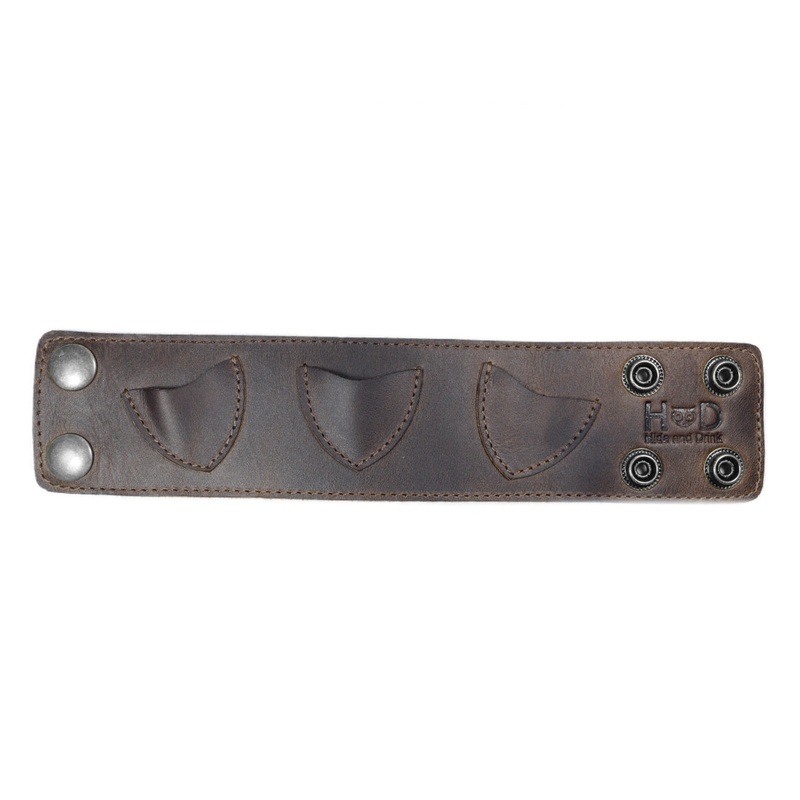 Guitar Pick Cuff