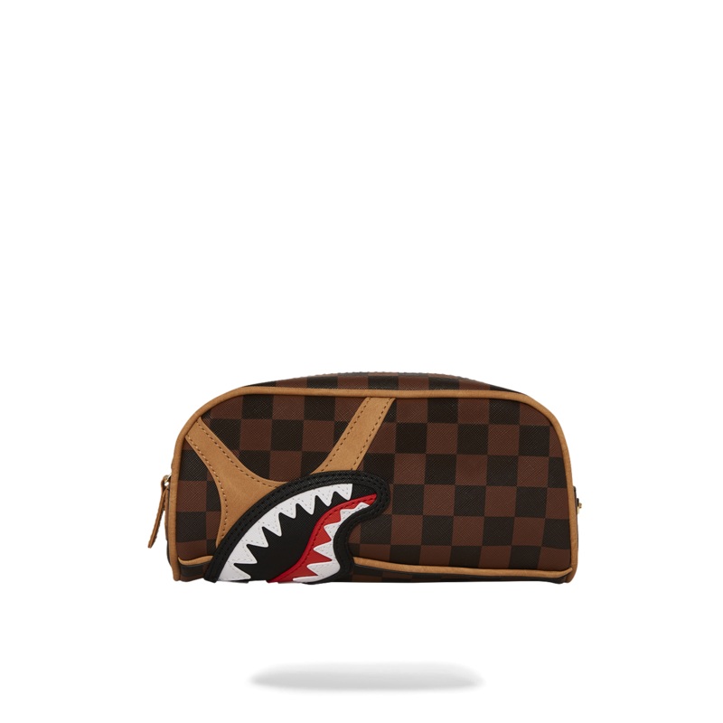 HENNYVILLE POUCH