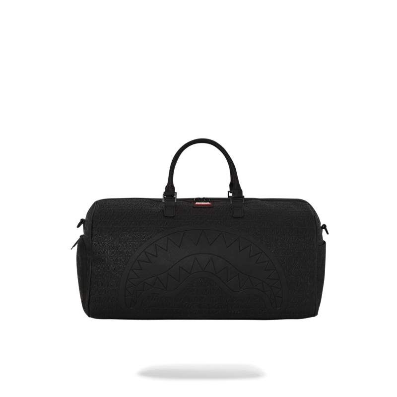HYPERDIMENSIONAL DUFFLE