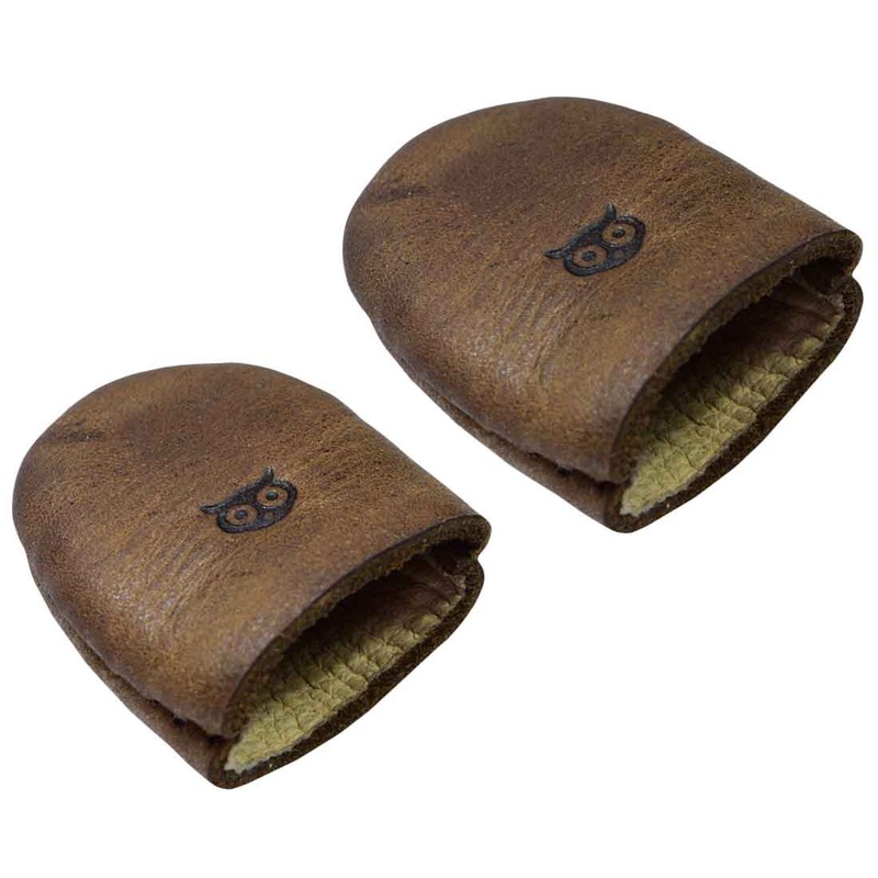 Leather Thimble