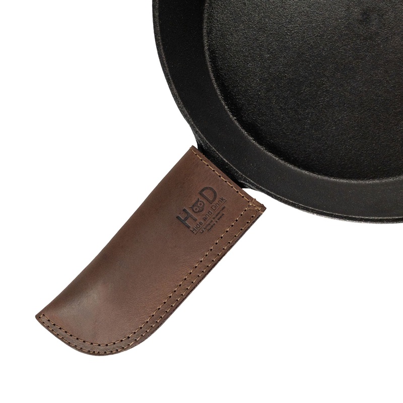 Pan Handle Fits Up to 4" Long 3" Diameter Handles