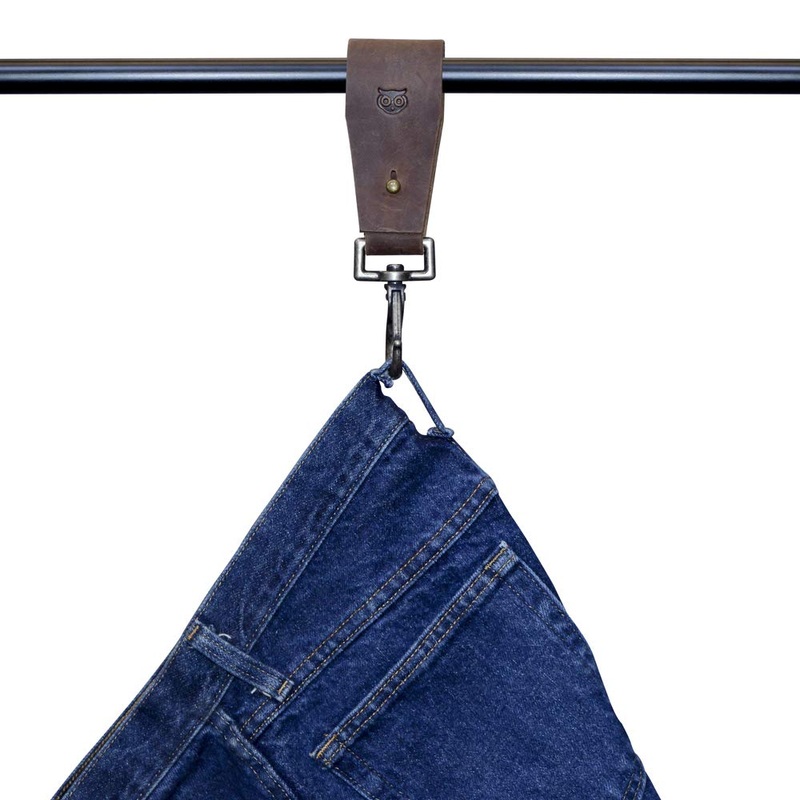Pants Hanger Heavy Duty (2-Pack)