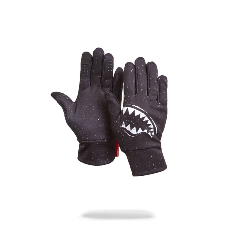 PARTY SHARK GLOVES