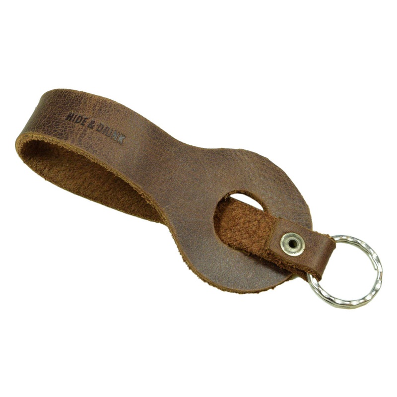 Purse Key Loop