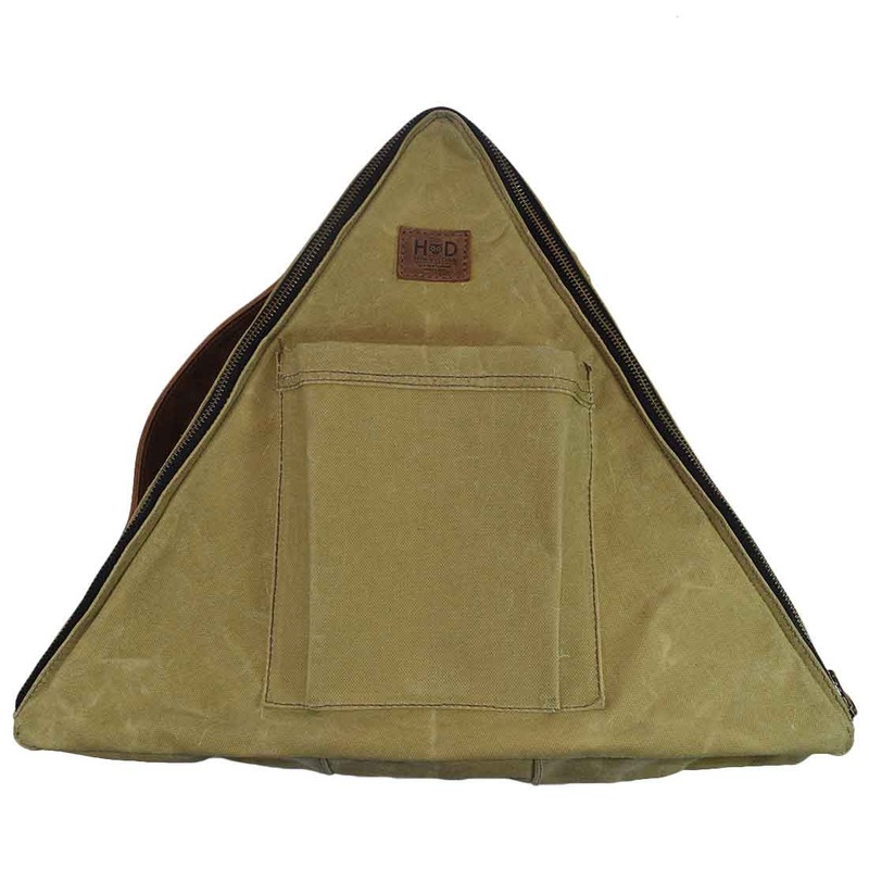 Safety Triangle Bag