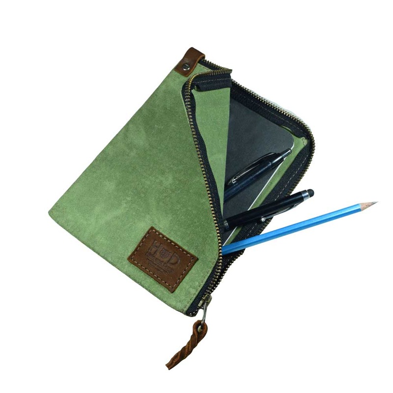 Scribbler Case