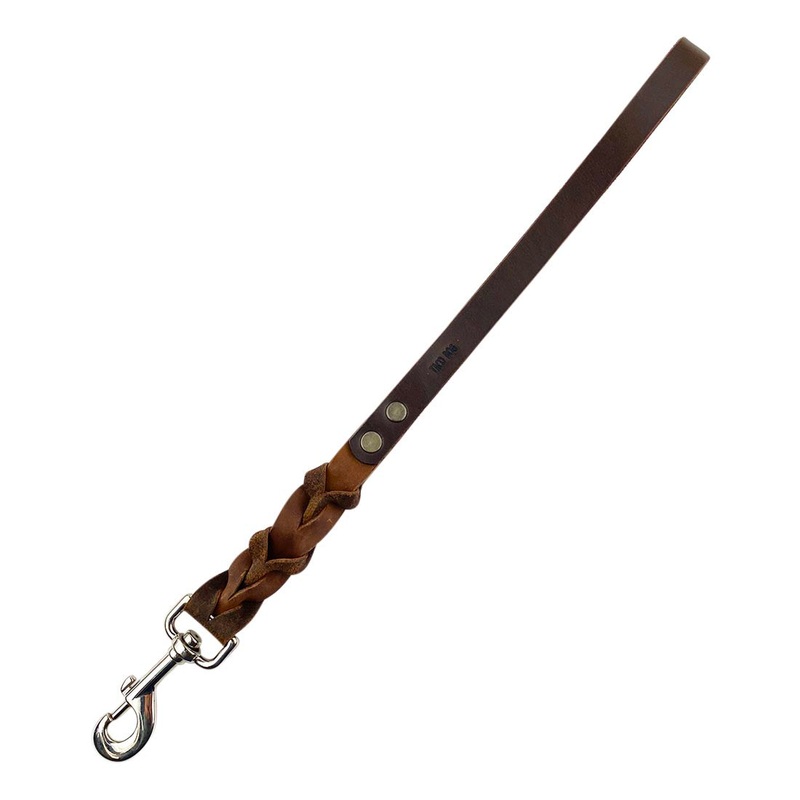 Short Dog Leash