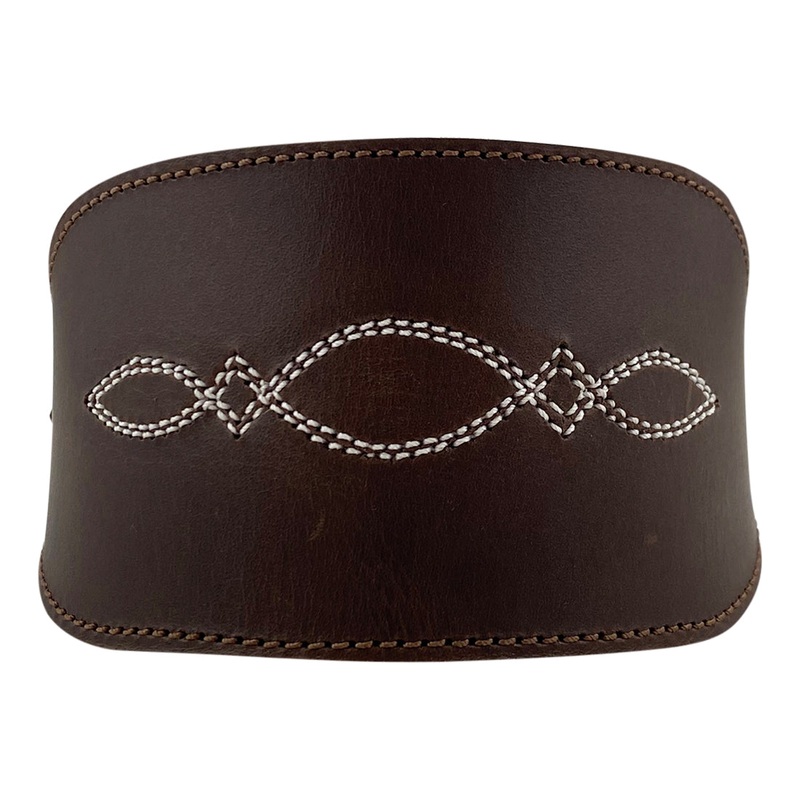 Sighthound Dog Collar