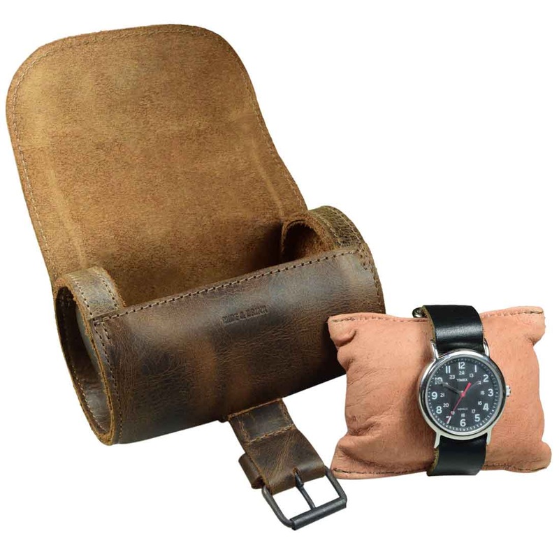 Single Watch Case