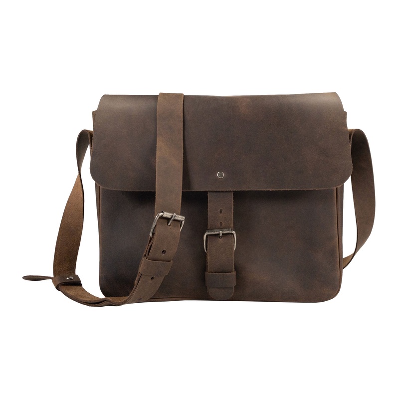 Small Messenger Bag