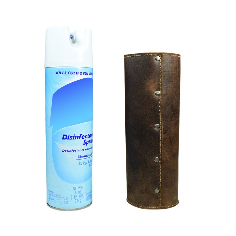 Spray Cover (19 oz.)