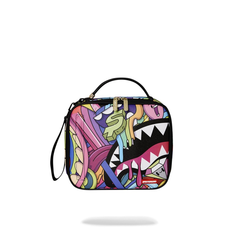 TRIPPIN DAILY LUNCHBOX
