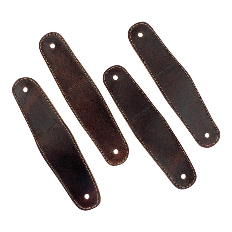 Vertical Drawer Handles