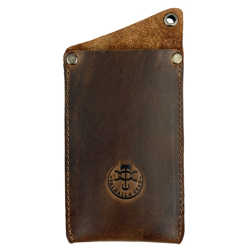 Vertical Knife Sheath
