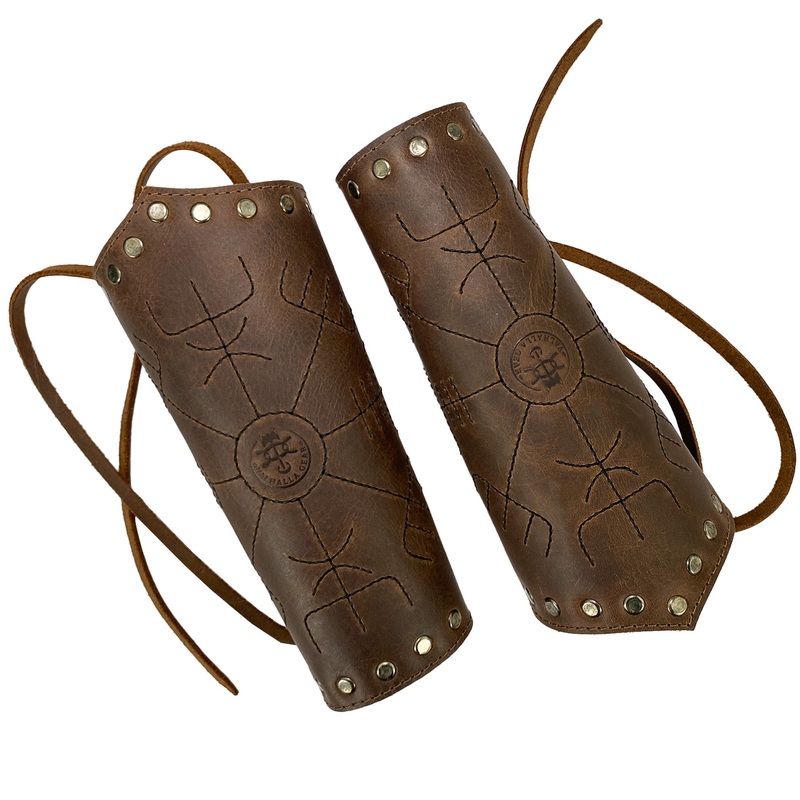 Viking Bracer (2 pack)