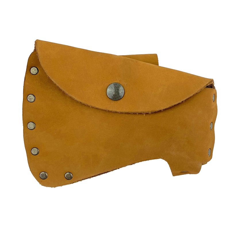 Weatherproof Hatchet Head Sheath Holster