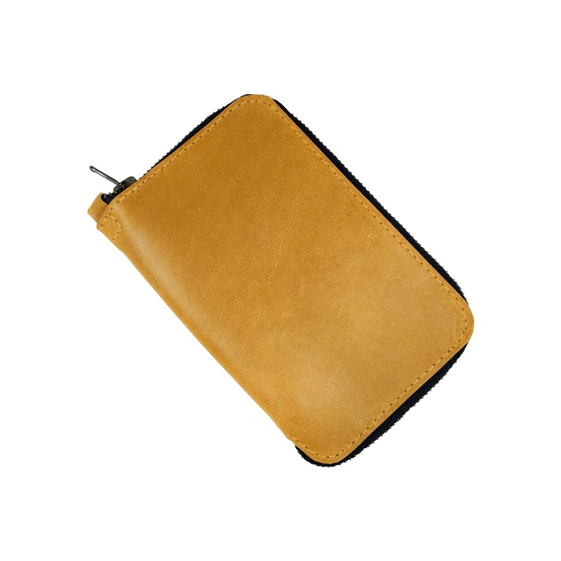 Weatherproof Journal Cover for Moleskine Notebook Pocket (3.5 x 5.5 in.)
