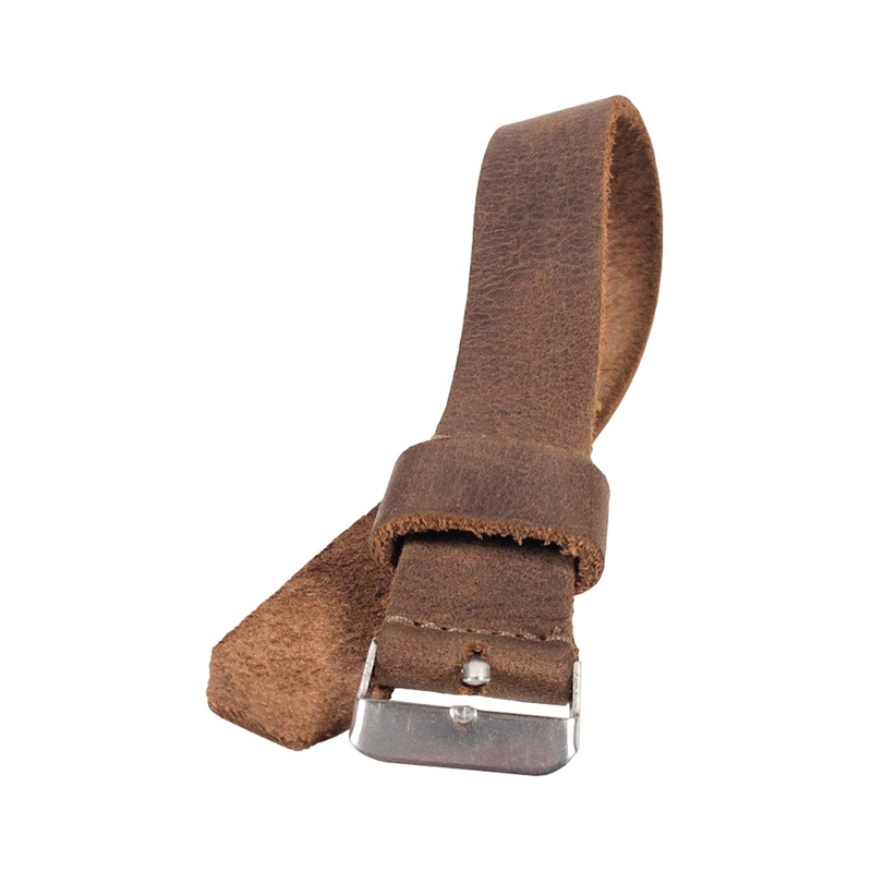 Wristwatch Strap Replacement (20 mm)