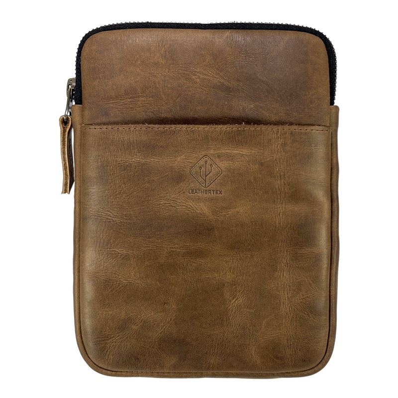 Zippered Tablet Case