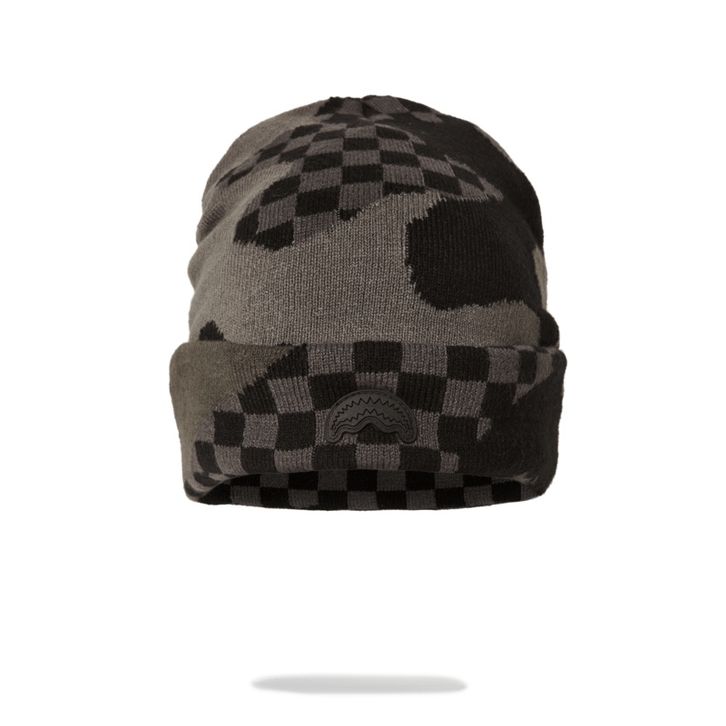 3AM NEVER SLEEP BEANIE
