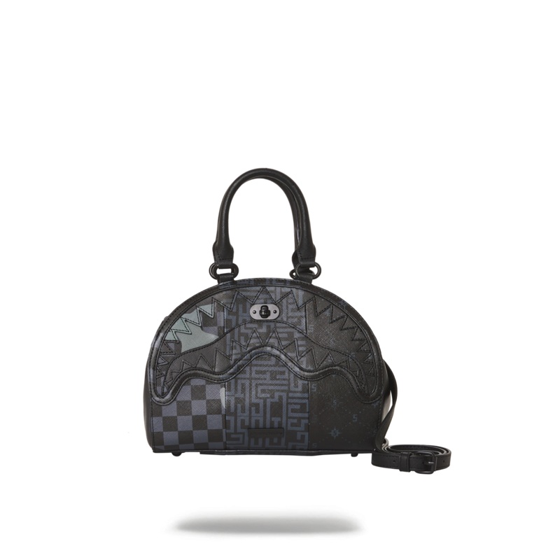 3AM THE TRILOGY HANDBAG
