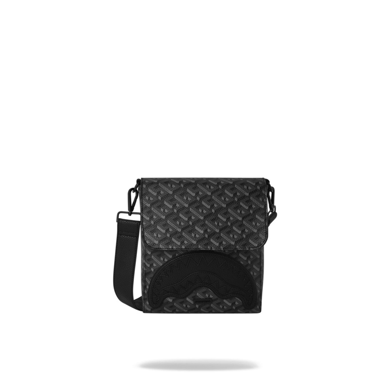 3DSG THUNDERCLAP MESSENGER SLING