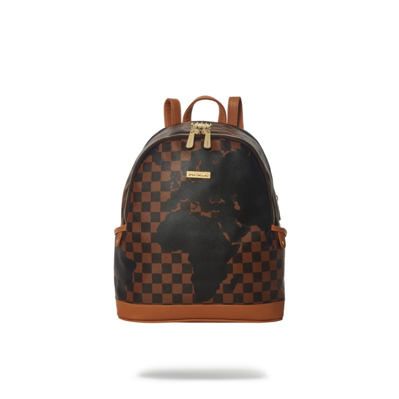 A.i.5 GLOBAL SAVAGE BACKPACK