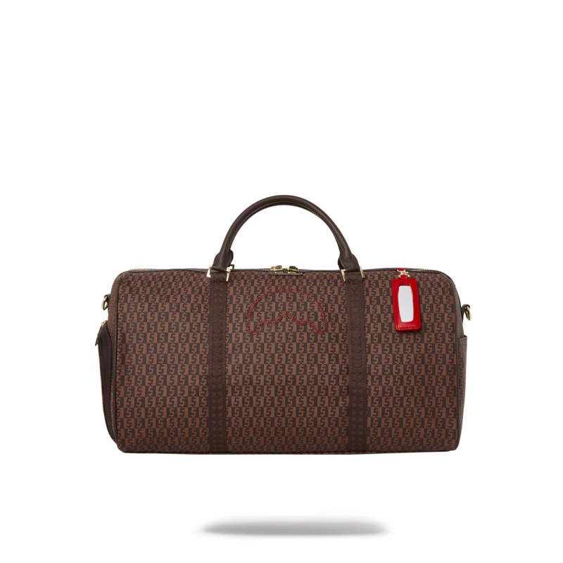 ALPHA NAVIGATOR DUFFLE