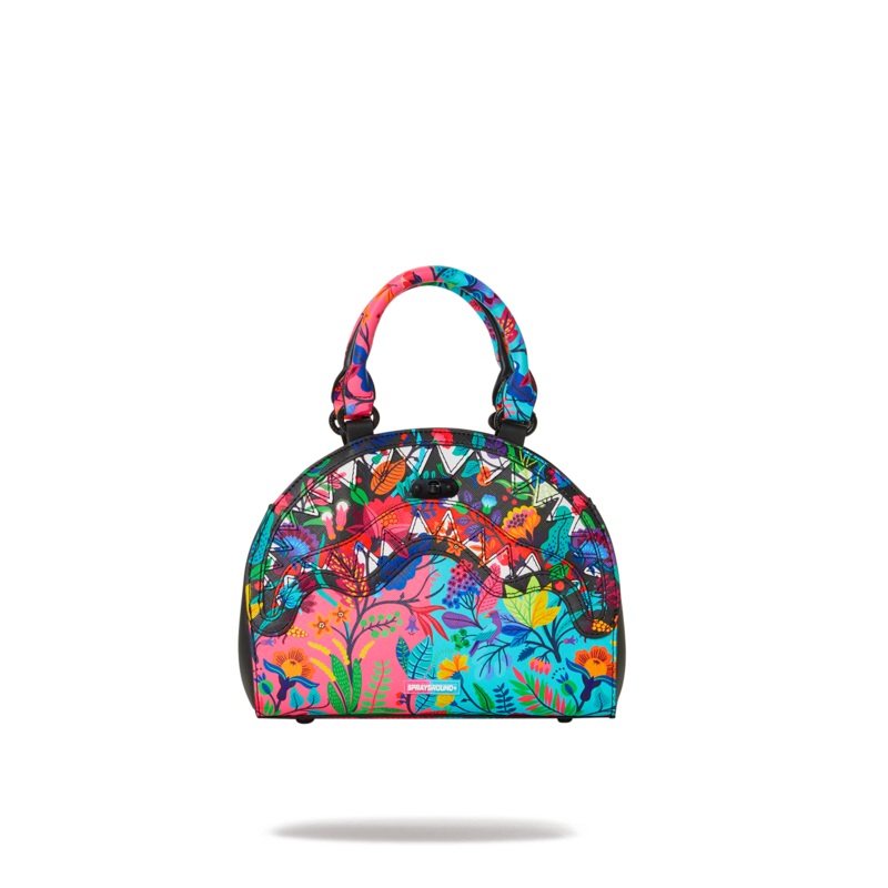 AVANT GARDEN HANDBAG
