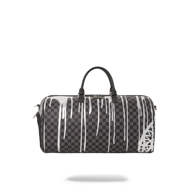 CHATEAU GHOST DUFFLE