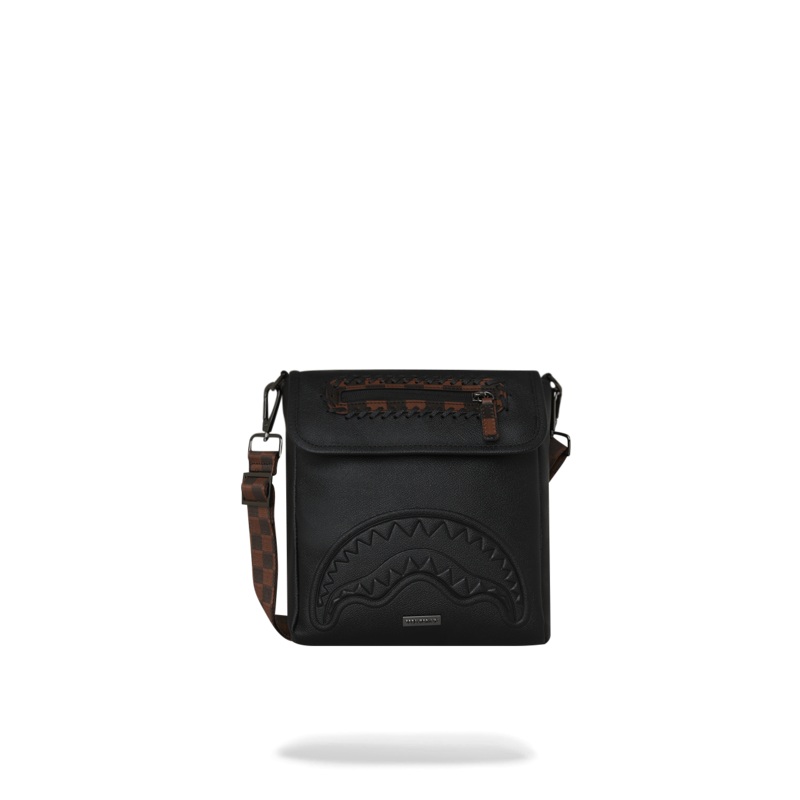 CHECKPOINT ROYALE MESSENGER SLING