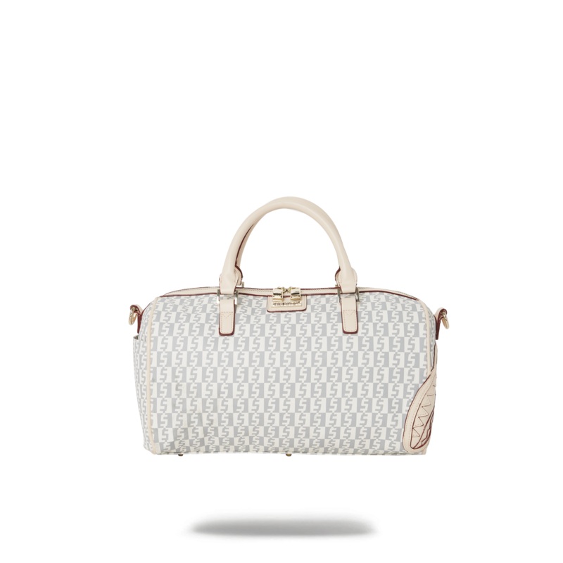 CRME DE LA CRME MINI DUFFLE