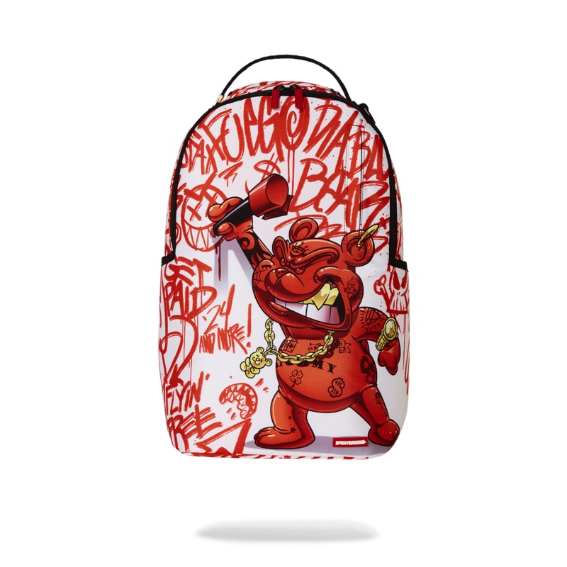DIABLO GALLERY DLXR BACKPACK